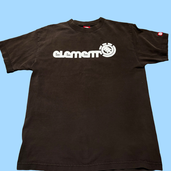 Y2k element t shirt - Picture 1 of 2